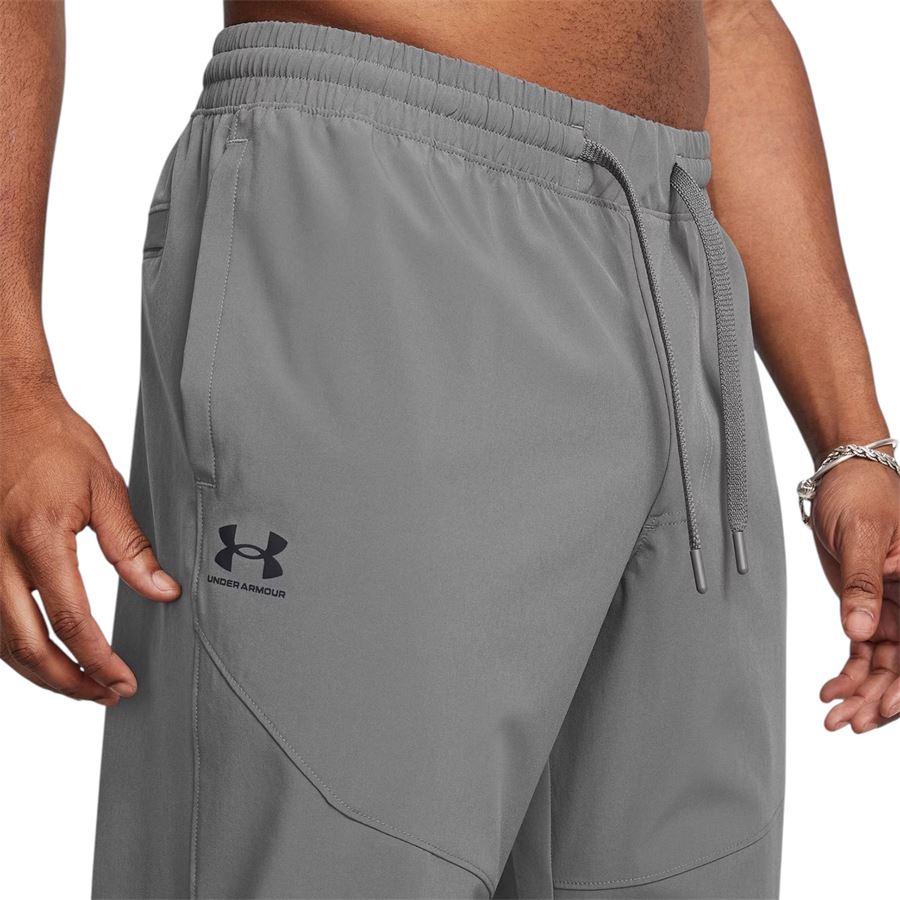 Jogger UA Vibe Woven pantaloni tuta da uomo Under Armour | 13865570025